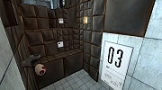 Test Chamber 03