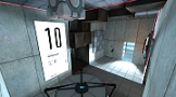 Test Chamber 10