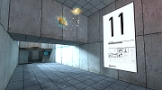 Test Chamber 11