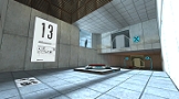 Test Chamber 13