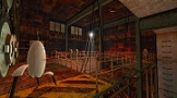 Test Chamber 15
