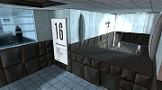 Test Chamber 16