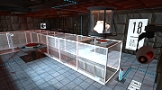 Test Chamber 18