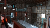 Test Chamber 19